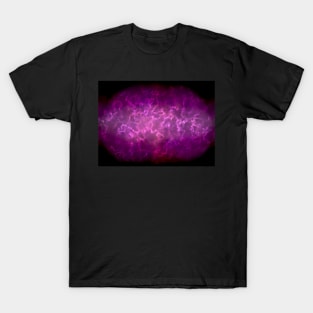 Galactic Glow T-Shirt